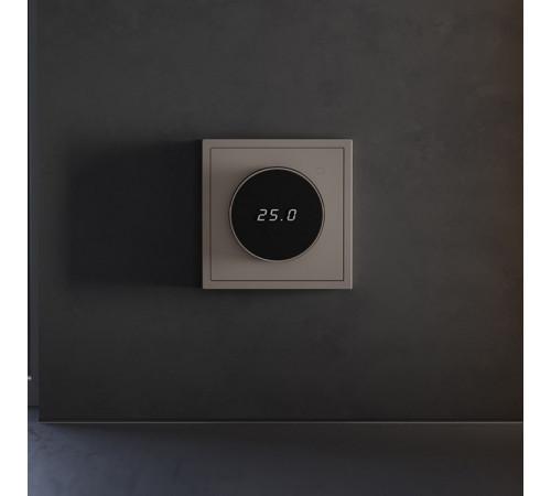 Терморегулятор для теплого пола Voltum S70 VLS070114