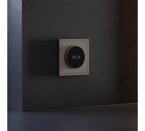 Терморегулятор для теплого пола Voltum S70 VLS070114