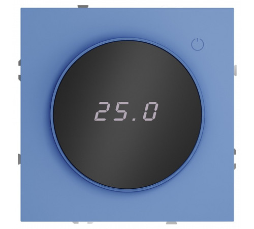 Терморегулятор для теплого пола Voltum S70 VLS070115