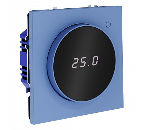 Терморегулятор для теплого пола Voltum S70 VLS070115