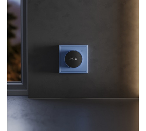 Терморегулятор для теплого пола Voltum S70 VLS070115