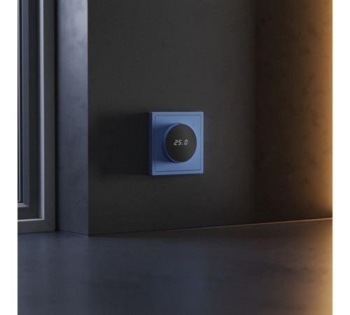 Терморегулятор для теплого пола Voltum S70 VLS070115