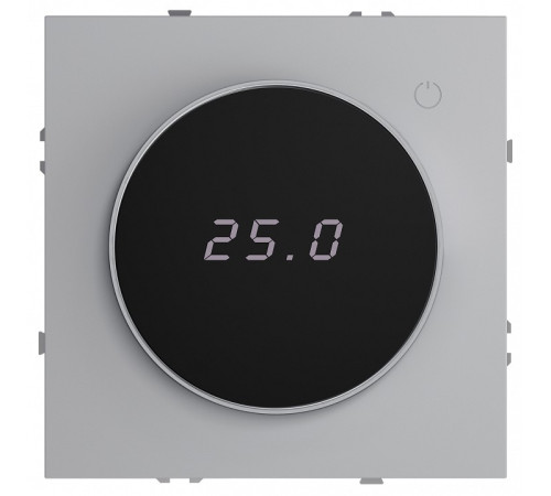 Терморегулятор для теплого пола Voltum S70 VLS070116