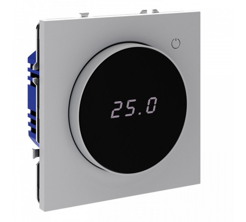 Терморегулятор для теплого пола Voltum S70 VLS070116