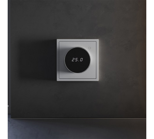 Терморегулятор для теплого пола Voltum S70 VLS070116