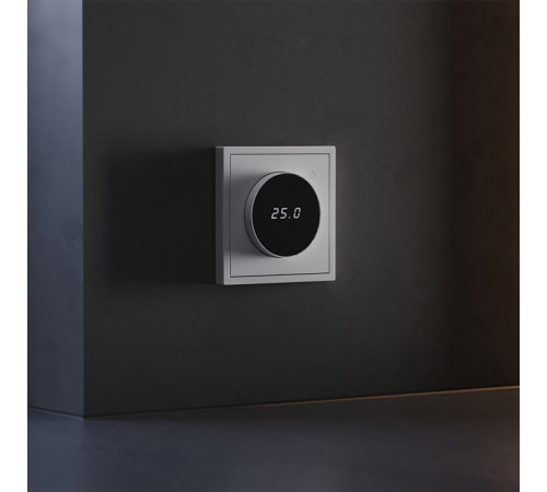 Терморегулятор для теплого пола Voltum S70 VLS070116