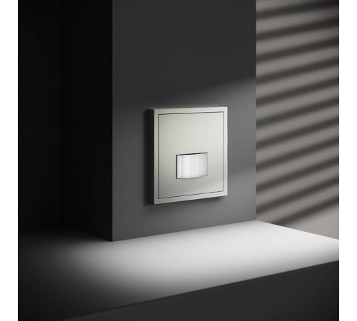 Датчик движения без рамки Voltum S70 VLS070505