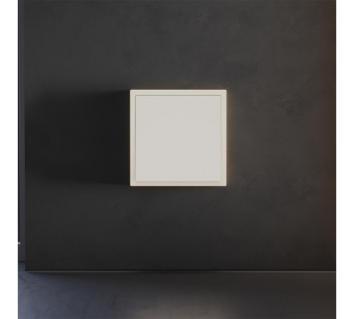 Розетка для вывод кабеля Voltum S70 VLS080213