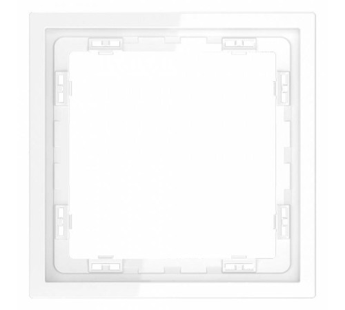 Рамка на 1 пост Voltum S70 VLS100101