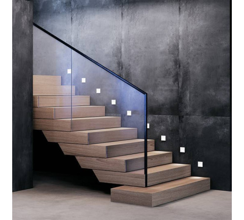 Рамка на 1 пост Voltum S70 VLS100101