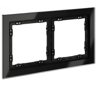 Рамка на 2 поста Voltum S70 VLS110208