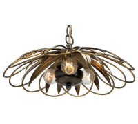 Подвесная люстра Vitaluce V1426 V1426/3S