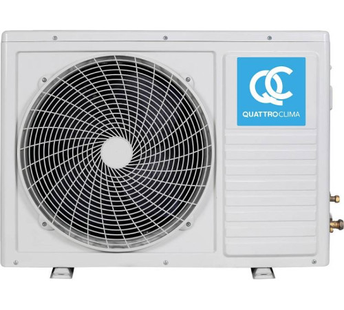 Кондиционер сплит-система QuattroClima Vento QV-VN12WD/QN-VN12WD