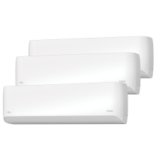 Внутренний блок мульти-сплит системы FUNAI SAMURAI ORIGAMI RAMI-SM35HP.D04/S