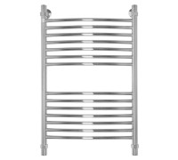 Полотенцесушитель водяной Energy Elite 800x500 мм EWTRELITE0805000000