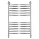Полотенцесушитель водяной Energy Elite 800x500 мм EWTRELITE0805000000
