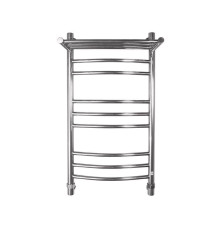 Водяной полотенцесушитель Energy Prestige Modus 800x400 мм EWTRPRESM0804000000