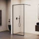 Душевая перегородка RGW WA-012B 800x2000 мм черный 35101280-84