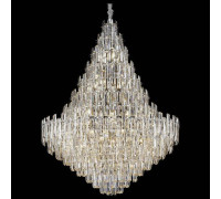 Подвесная люстра Wertmark Lazzara WE107.32.103