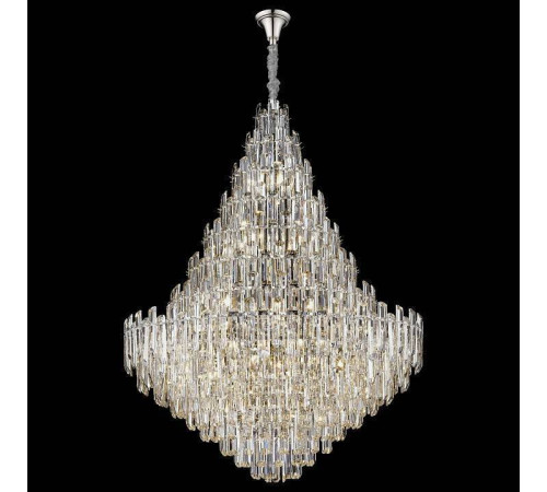 Подвесная люстра Wertmark Lazzara WE107.32.103