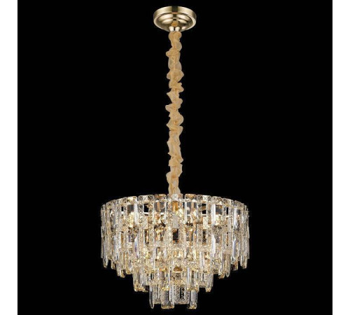 Подвесная люстра Wertmark Liliana WE108.09.303