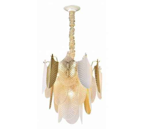 Потолочная люстра Wertmark Arctioma WE126.12.303