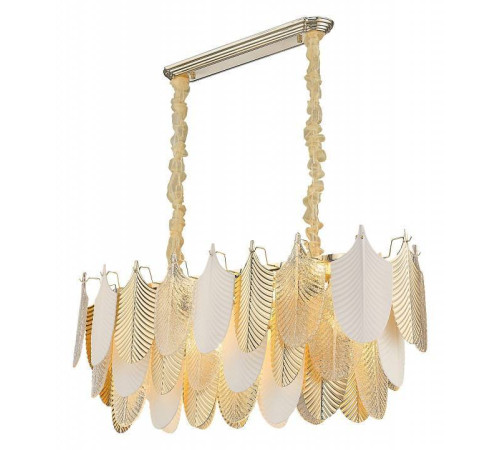 Потолочная люстра Wertmark Arctioma WE126.14.303