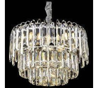 Подвесная люстра Wertmark Krista WE130.05.103