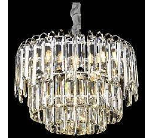 Подвесная люстра Wertmark Krista WE130.05.103