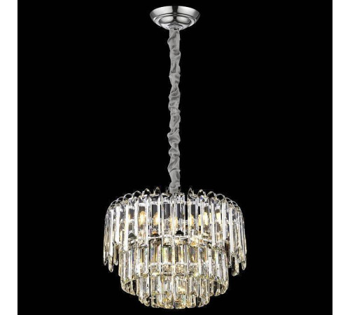 Подвесная люстра Wertmark Krista WE130.05.103