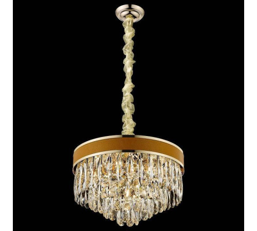 Подвесная люстра Wertmark Clarissa WE136.08.303