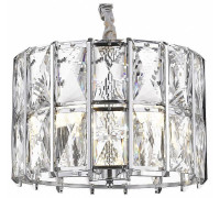 Подвесной светильник Wertmark Karlin WE148.05.103