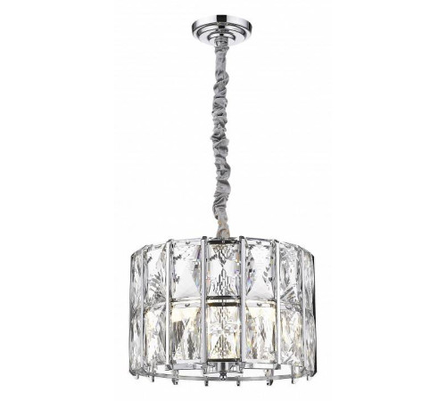 Подвесной светильник Wertmark Karlin WE148.05.103