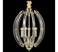 Подвесная люстра Wertmark Prando WE149.05.303