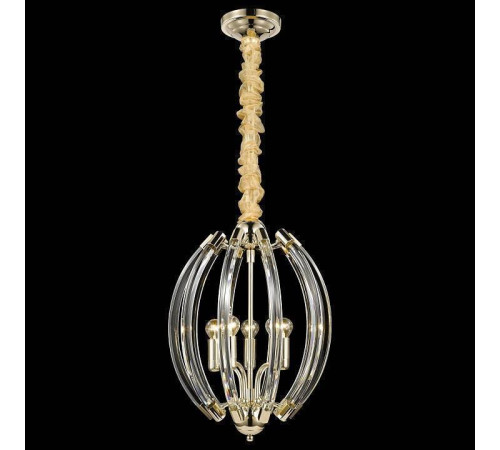 Подвесная люстра Wertmark Prando WE149.05.303