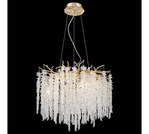 Подвесной светильник Wertmark Daciana WE185.09.303