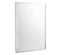 Зеркало настенное Wertmark Rect WE251.02.101