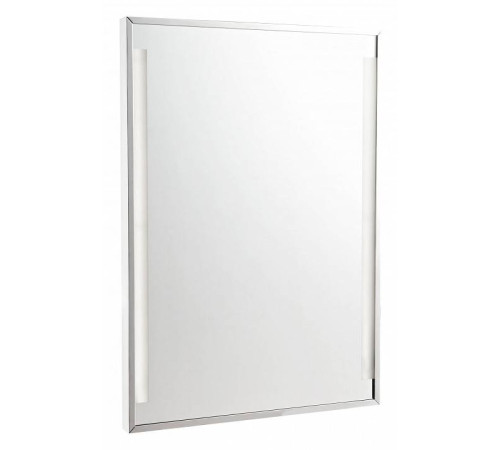 Зеркало настенное Wertmark Rect WE251.02.101