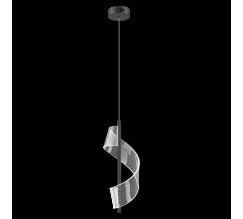 Подвесной светильник Wertmark Hilda WE452.01.603