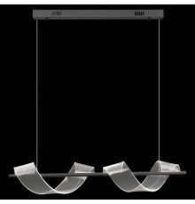 Подвесной светильник Wertmark Hilda WE452.02.623