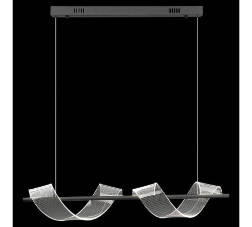 Подвесной светильник Wertmark Hilda WE452.02.623