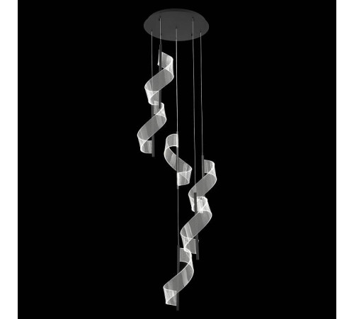 Подвесной светильник Wertmark Hilda WE452.06.603