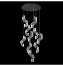 Подвесная люстра Wertmark Hilda WE452.10.603