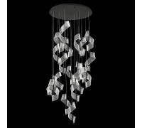 Подвесная люстра Wertmark Hilda WE452.20.603