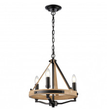 Подвесная люстра Wertmark BRENDA WE586.03.023