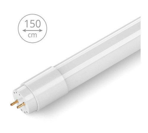 Лампа светодиодная Wolta G13 24Вт 4000K 25ST8-24G13