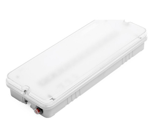 Светильник-указатель WoltaPRO ДБО03-3-051-6К