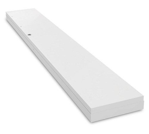 Накладной светильник WoltaPRO ЛАЙНЕР ДПО03-36-101-6К