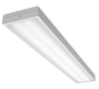 Накладной светильник WoltaPRO ЛАЙНЕР ДПО03-36-101-6К