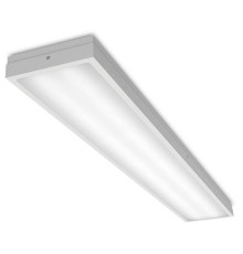 Накладной светильник WoltaPRO ЛАЙНЕР ДПО03-36-101-6К